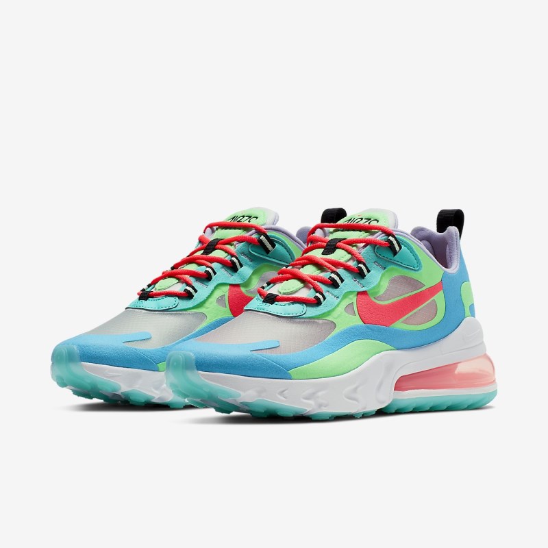 Nike Air Max 270 React (