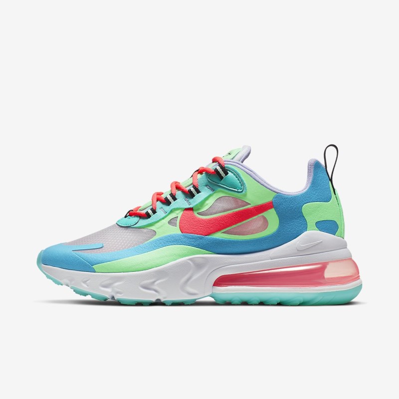 Nike Air Max 270 React (\