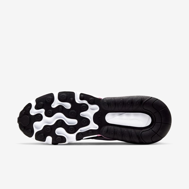 Nike Air Max 270 React SE Sneakers Børn Blå | MR0644-860