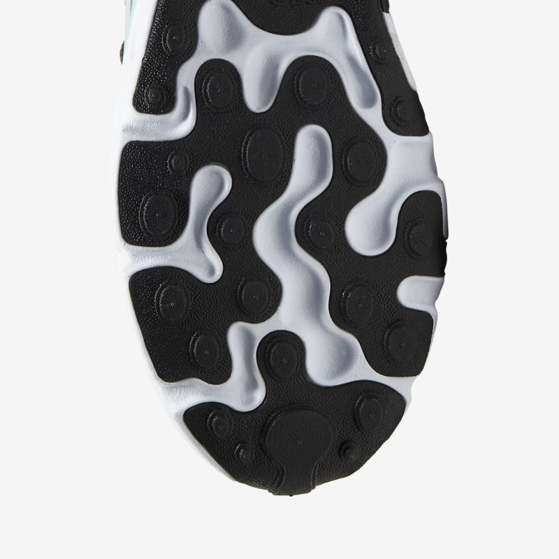 Nike Air Max 270 React Sneakers Børn Brune | JH0131-688