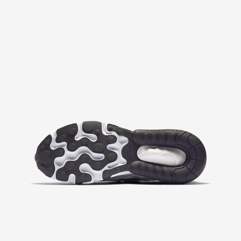 Nike Air Max 270 React Sneakers Børn Hvide | PM0529-999
