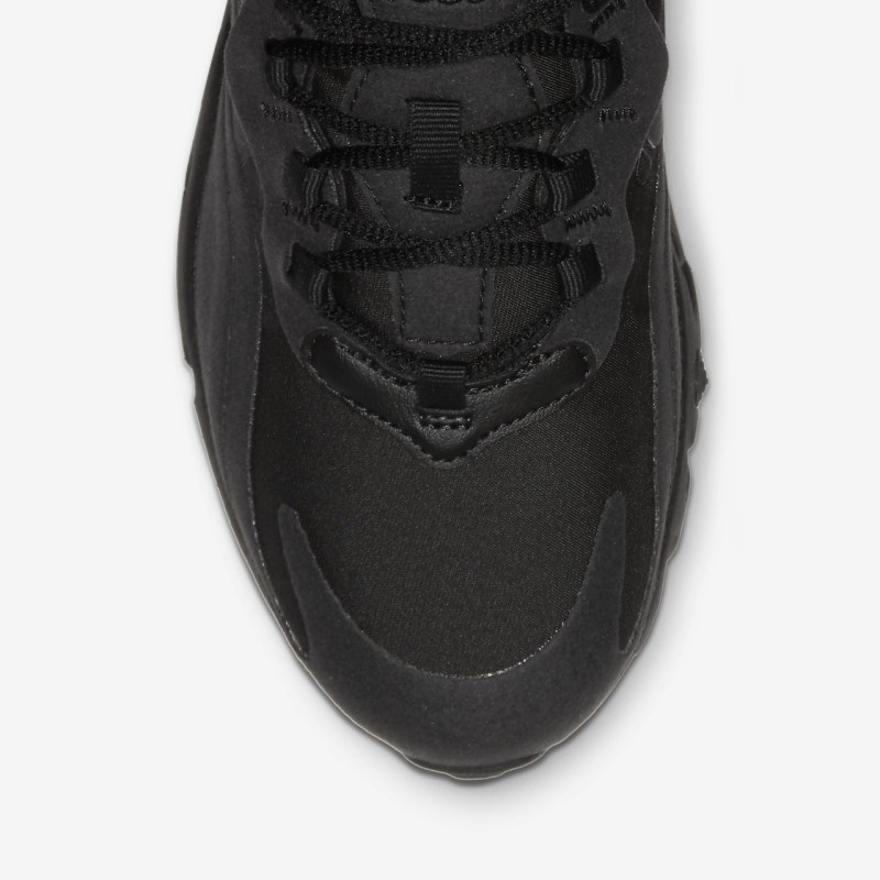 Nike Air Max 270 React Sneakers Børn Sort | AO4391-951