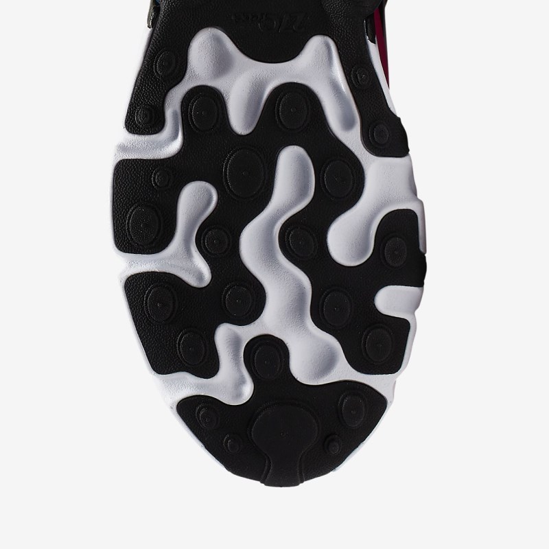 Nike Air Max 270 React Sneakers Børn Sort | PE7465-968