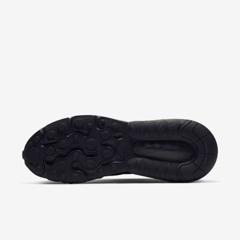 Nike Air Max 270 React Sneakers Børn Sort | WP1819-929