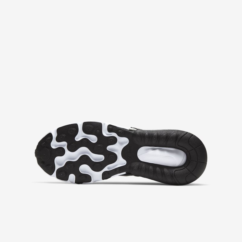 Nike Air Max 270 React Sneakers Børn Sort | YP5705-451