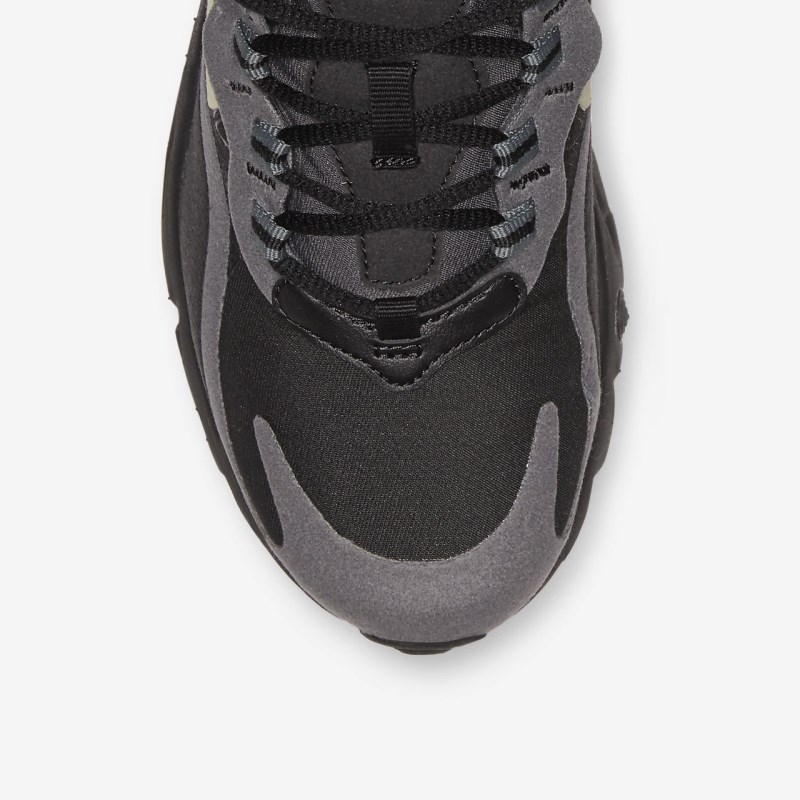 Nike Air Max 270 React Sneakers Børn Sort | YS4231-905