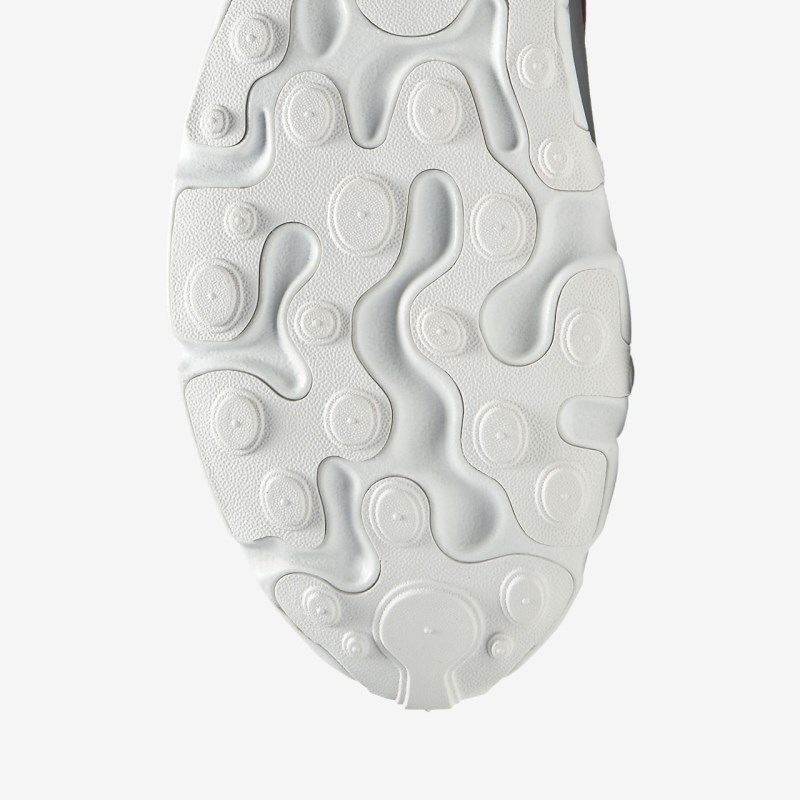 Nike Air Max 270 React Sneakers Herre Grå | XU1315-571