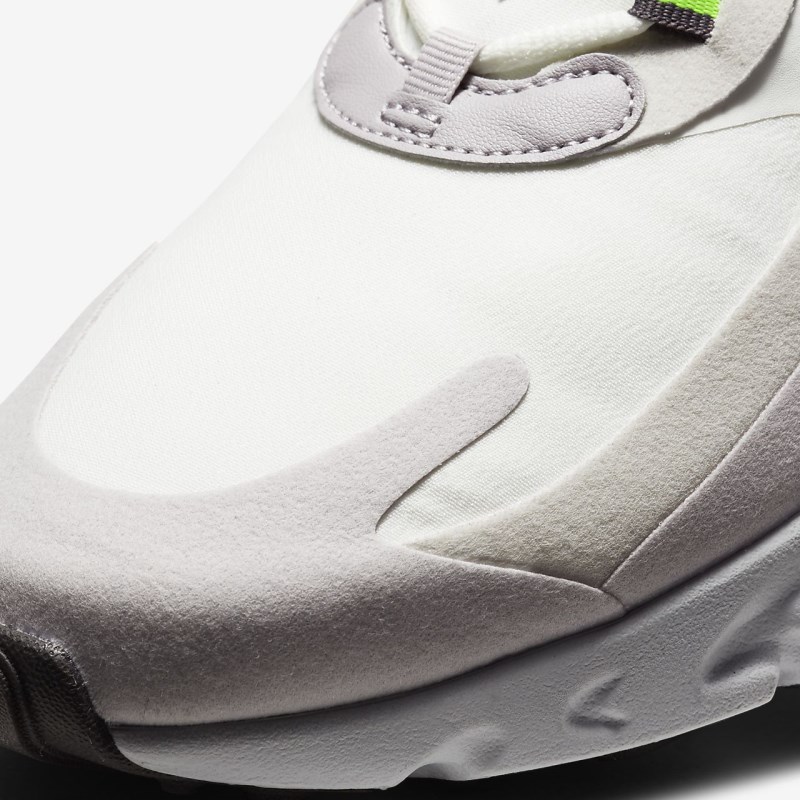 Nike Air Max 270 React Sneakers Herre Hvide | BT7497-798