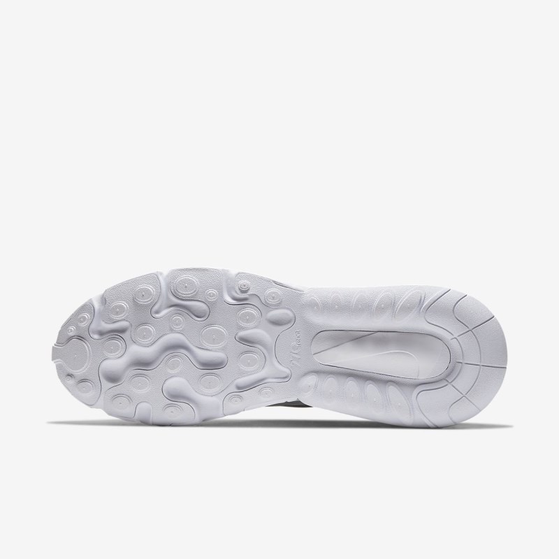 Nike Air Max 270 React Sneakers Herre Hvide | CP1529-560