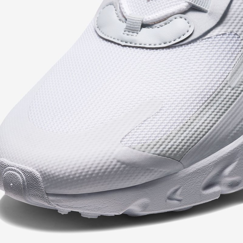 Nike Air Max 270 React Sneakers Herre Hvide | CP1529-560