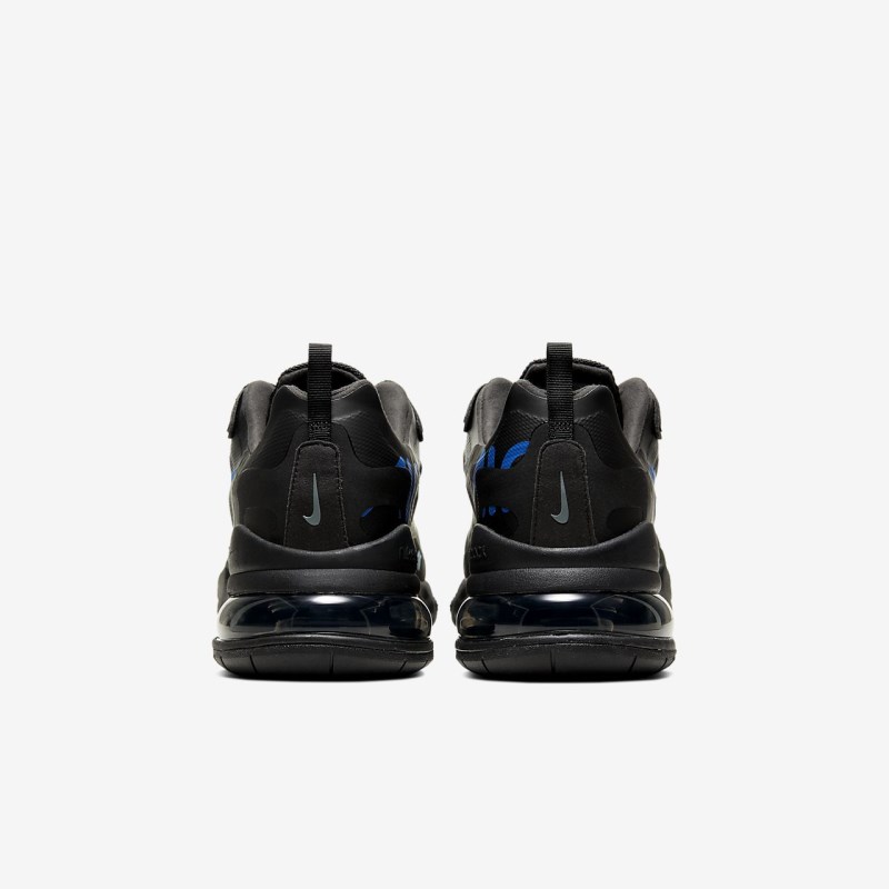 Nike Air Max 270 React Sneakers Herre Sort | JM3560-517
