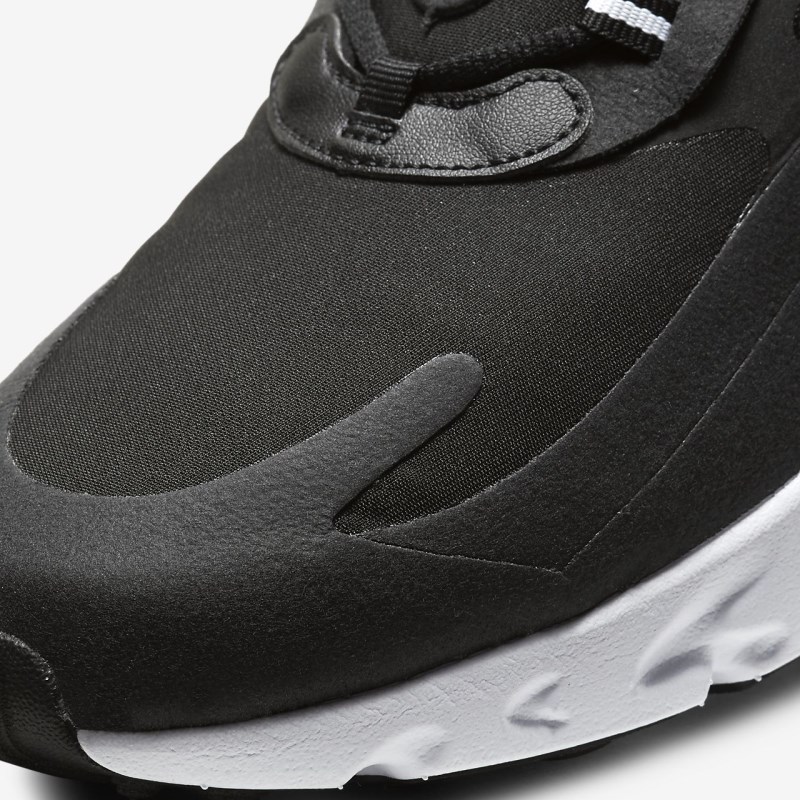 Nike Air Max 270 React Sneakers Herre Sort | KY0146-279