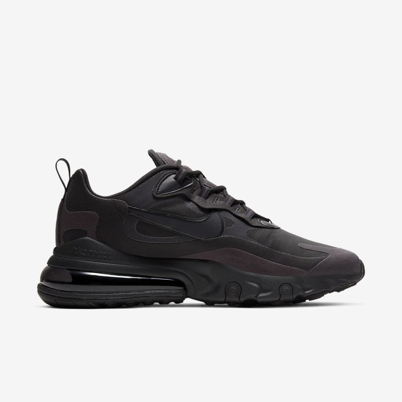 Nike Air Max 270 React Sneakers Herre Sort | ML2164-013