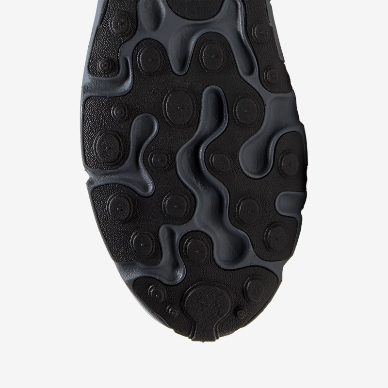 Nike Air Max 270 React Vinter Sneakers Herre Grå | OR1109-496