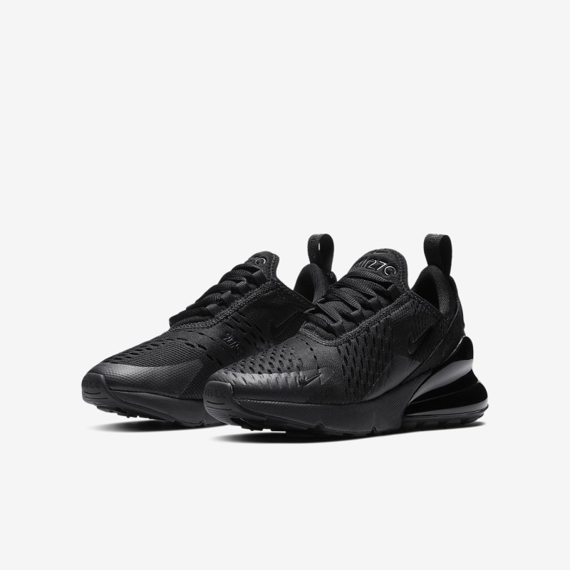 Nike Air Max 270 Sneakers Børn Sort | BS7609-872