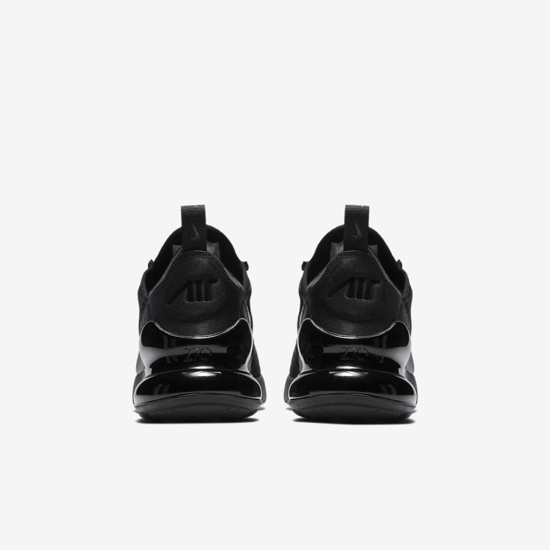 Nike Air Max 270 Sneakers Børn Sort | BS7609-872