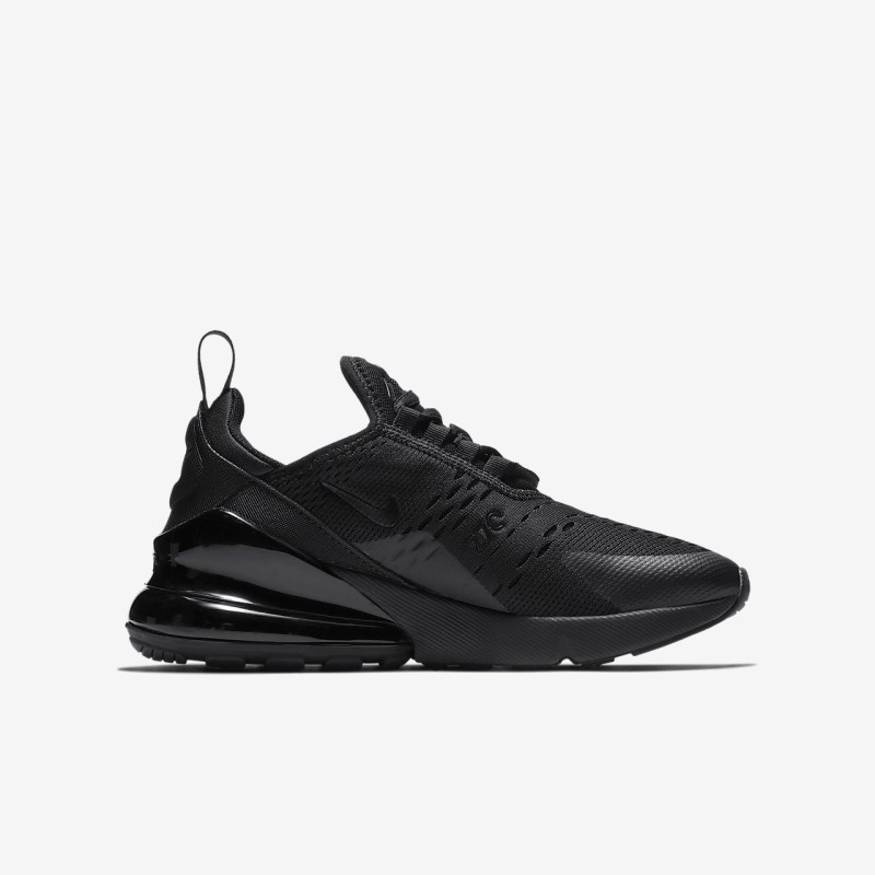 Nike Air Max 270 Sneakers Børn Sort | BS7609-872