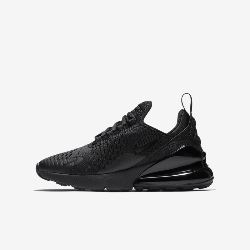 Nike Air Max 270 Sneakers Børn Sort | BS7609-872