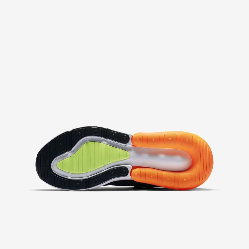Nike Air Max 270 Sneakers Børn Sort | LF3845-416