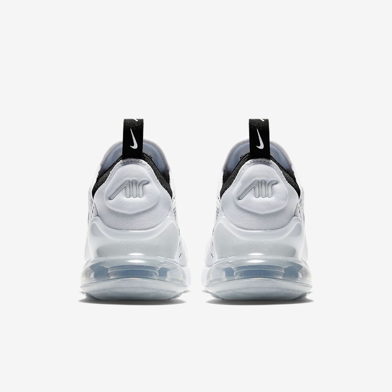 Nike Air Max 270 Sneakers Dame Hvide | HT9649-907
