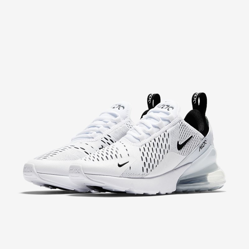 Nike Air Max 270 Sneakers Dame Hvide | HT9649-907