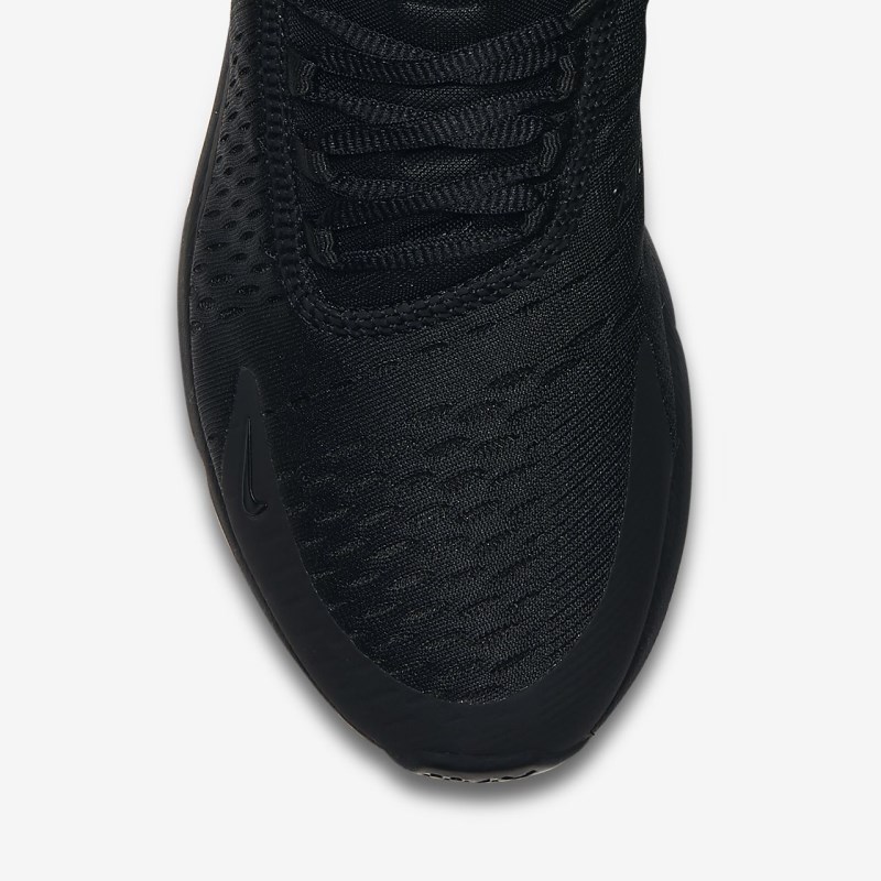 Nike Air Max 270 Sneakers Dame Sort | ER5538-182
