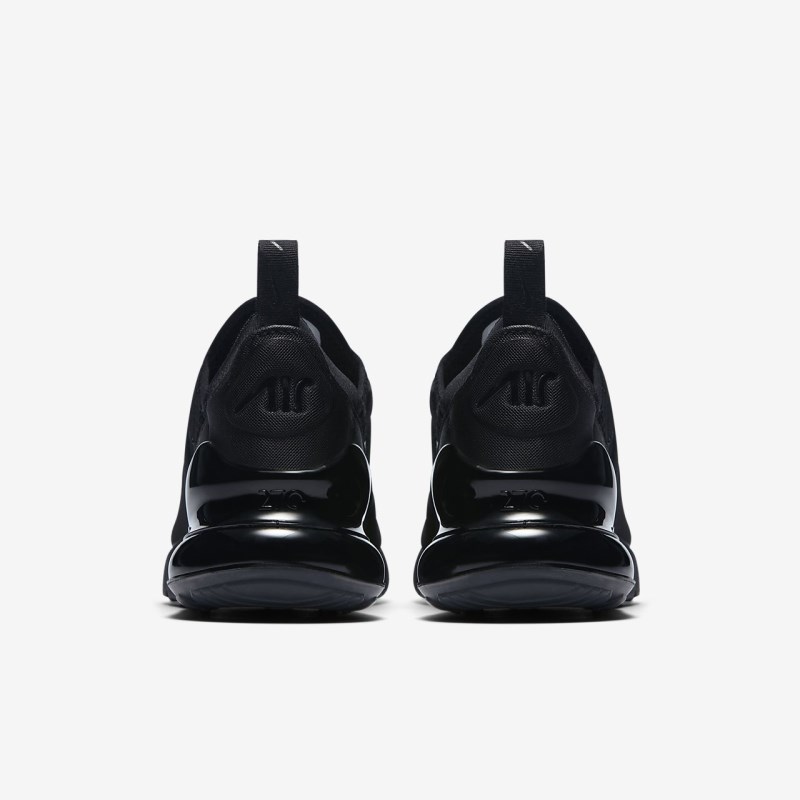 Nike Air Max 270 Sneakers Dame Sort | ER5538-182
