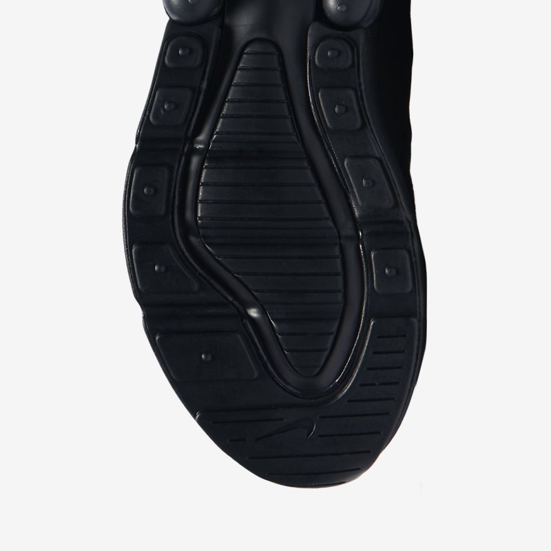 Nike Air Max 270 Sneakers Dame Sort | ER5538-182