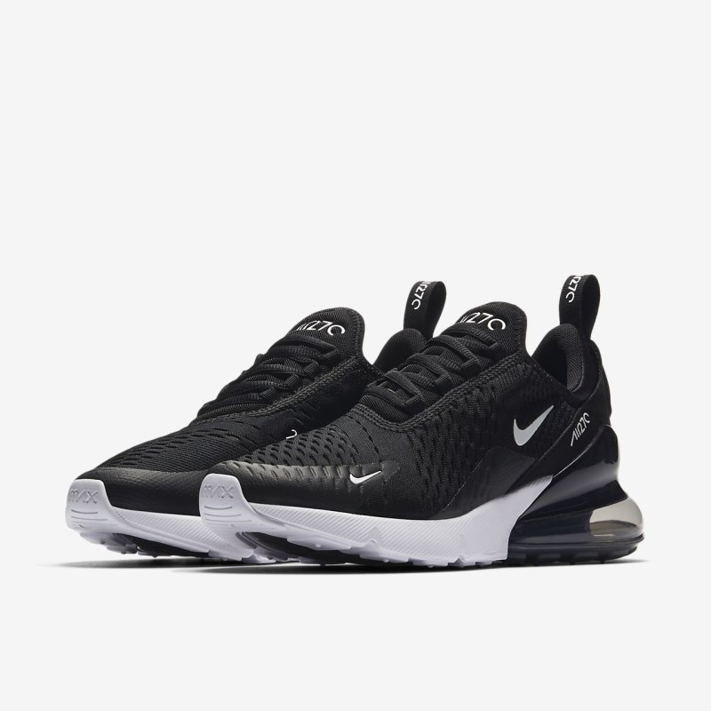 Nike Air Max 270 Sneakers Dame Sort | FB8752-840