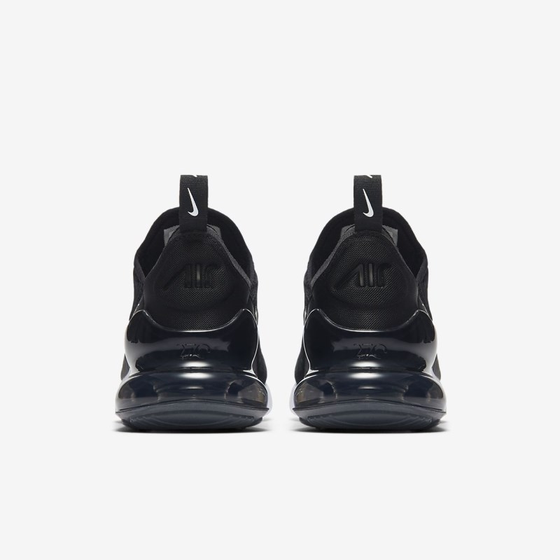 Nike Air Max 270 Sneakers Dame Sort | FB8752-840