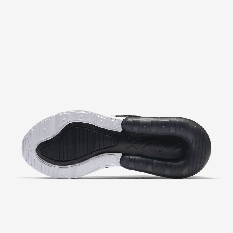 Nike Air Max 270 Sneakers Dame Sort | FB8752-840