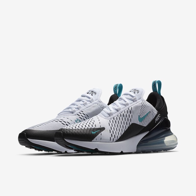 Nike Air Max 270 Sneakers Herre Sort | DB4642-077