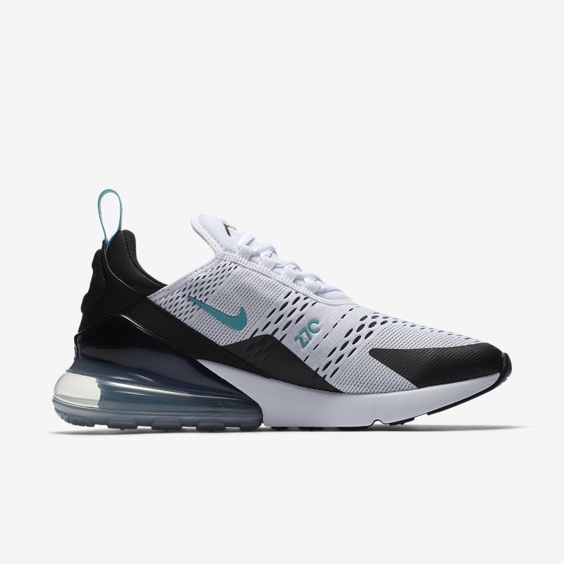 Nike Air Max 270 Sneakers Herre Sort | DB4642-077