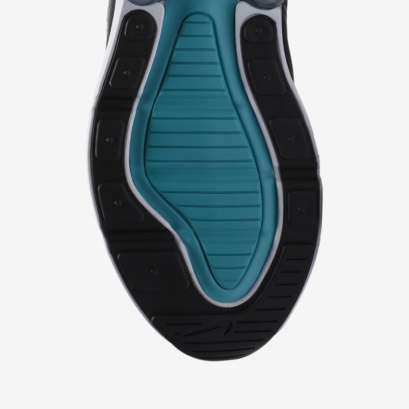 Nike Air Max 270 Sneakers Herre Sort | DB4642-077