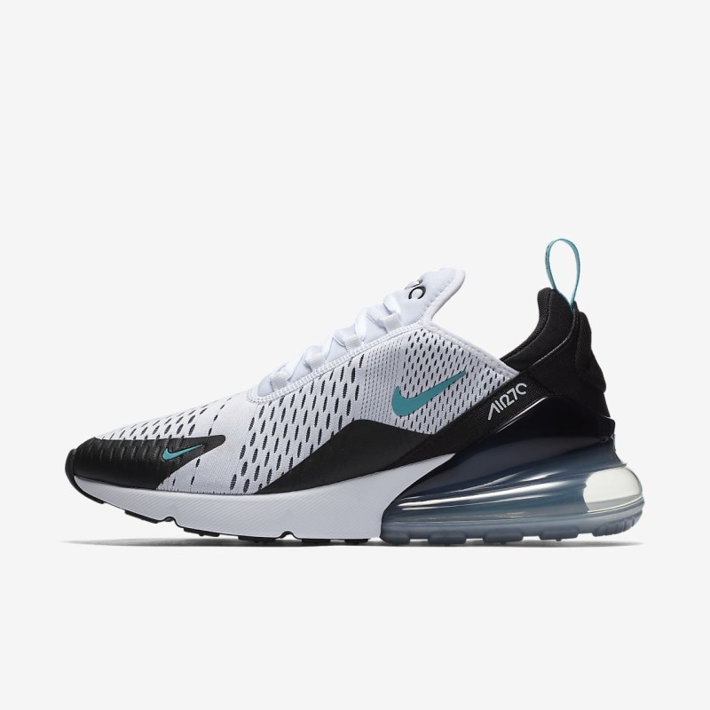 Nike Air Max 270 Sneakers Herre Sort | DB4642-077
