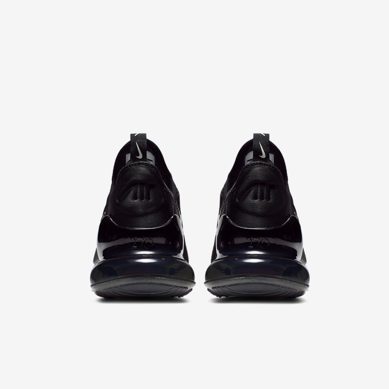 Nike Air Max 270 Sneakers Herre Sort | OQ8071-869