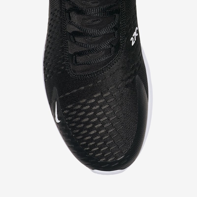 Nike Air Max 270 Sneakers Herre Sort | OQ8071-869