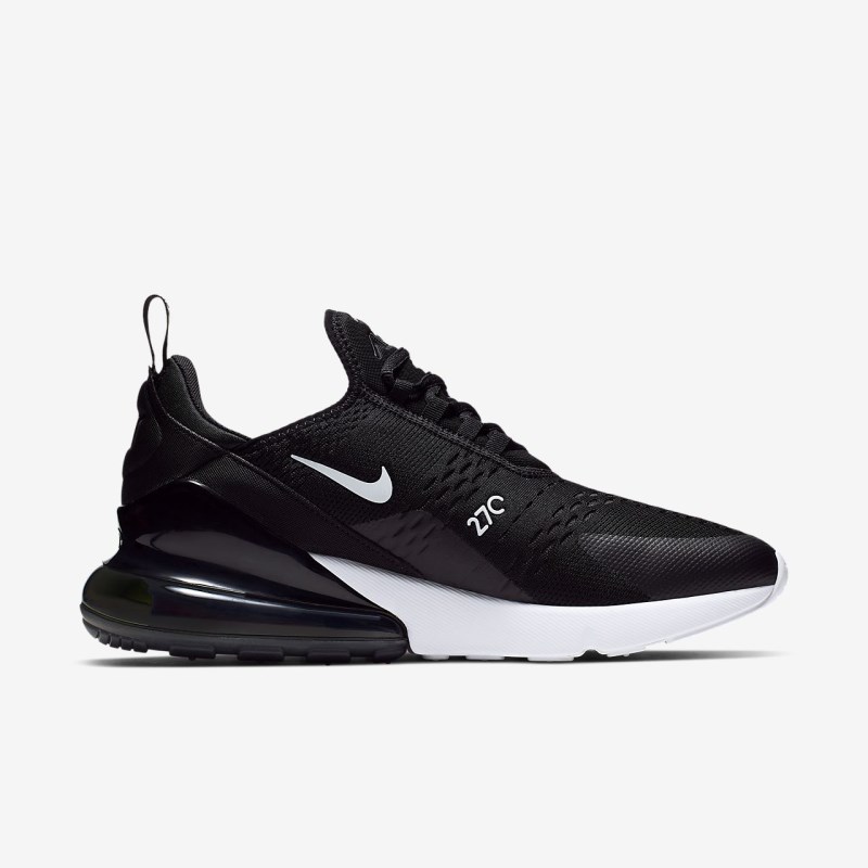 Nike Air Max 270 Sneakers Herre Sort | OQ8071-869