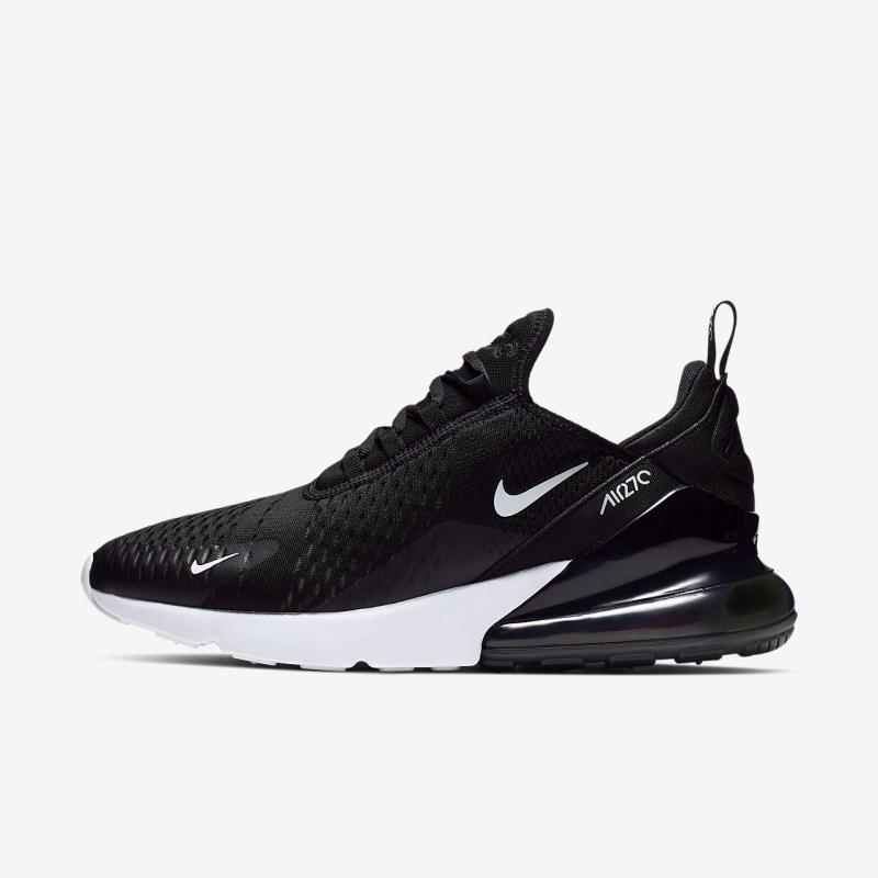Nike Air Max 270 Sneakers Herre Sort | OQ8071-869