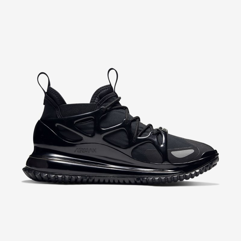 Nike Air Max 720 Horizon Sneakers Herre Sort | EU8252-584