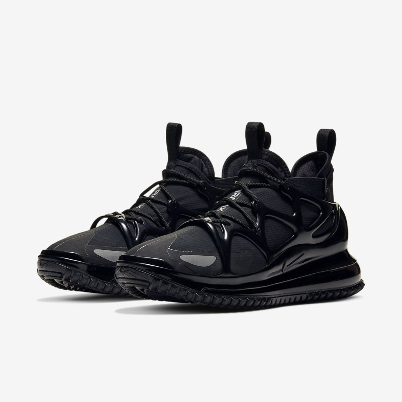 Nike Air Max 720 Horizon Sneakers Herre Sort | EU8252-584