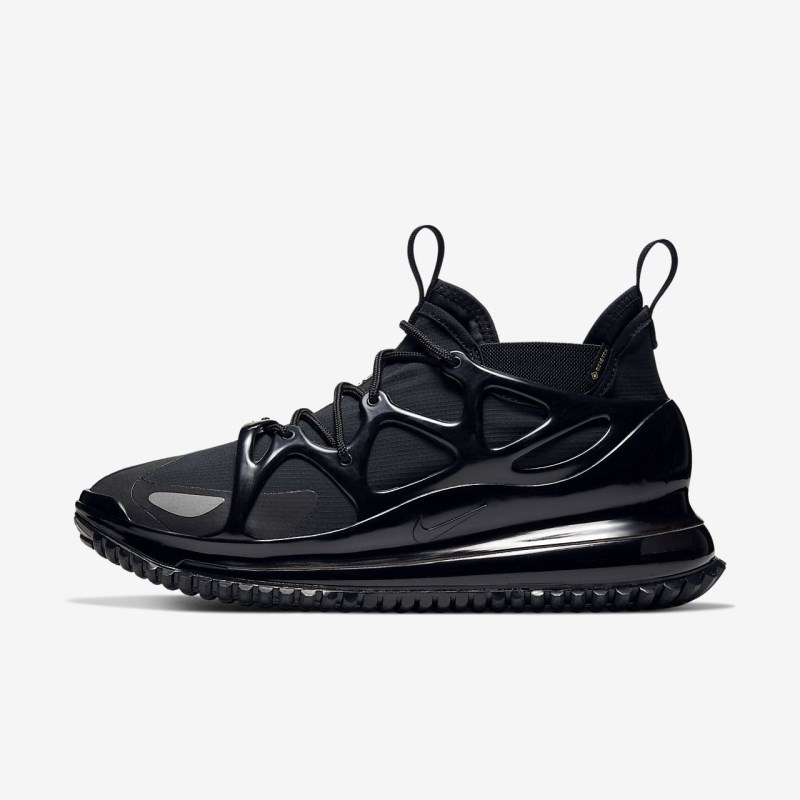 Nike Air Max 720 Horizon Sneakers Herre Sort | EU8252-584