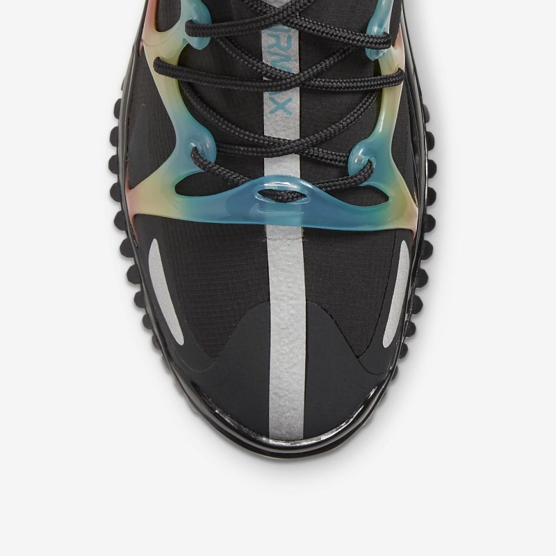 Nike Air Max 720 Horizon Sneakers Herre Sort | GL1386-463