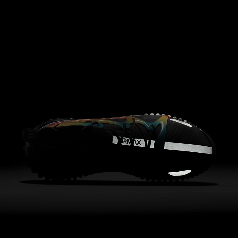 Nike Air Max 720 Horizon Sneakers Herre Sort | GL1386-463