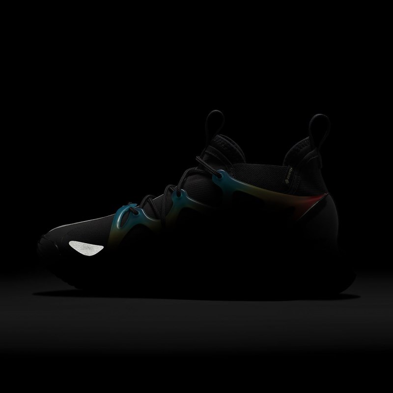 Nike Air Max 720 Horizon Sneakers Herre Sort | GL1386-463