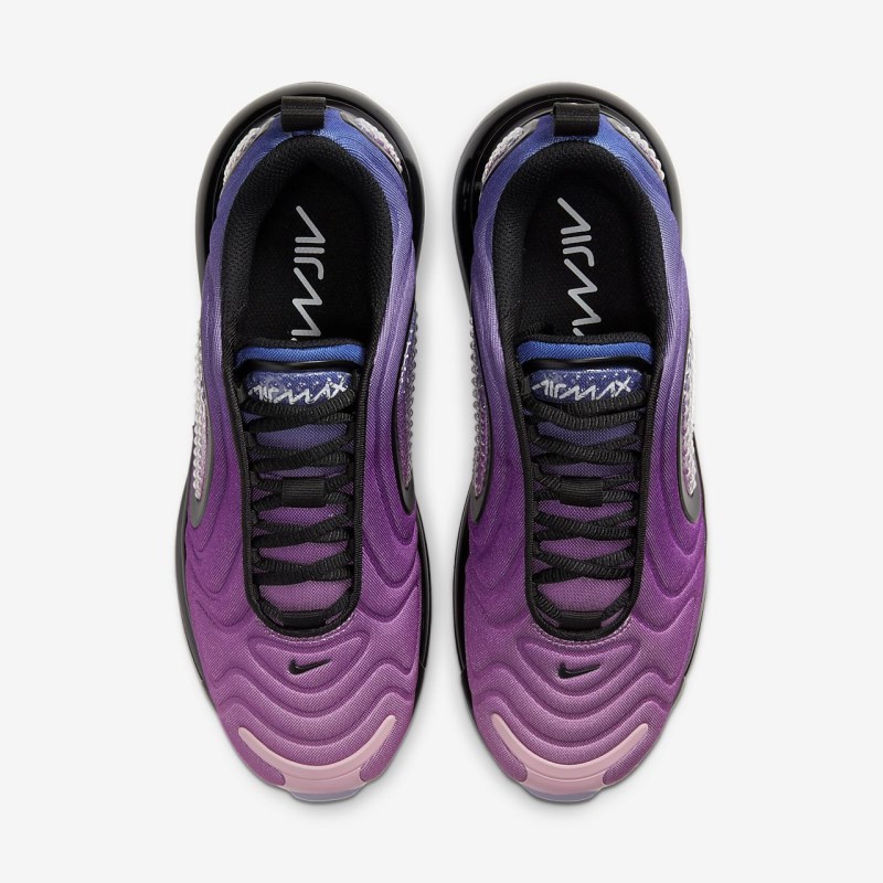 Nike Air Max 720 SE Sneakers Børn Blå | XF1466-170