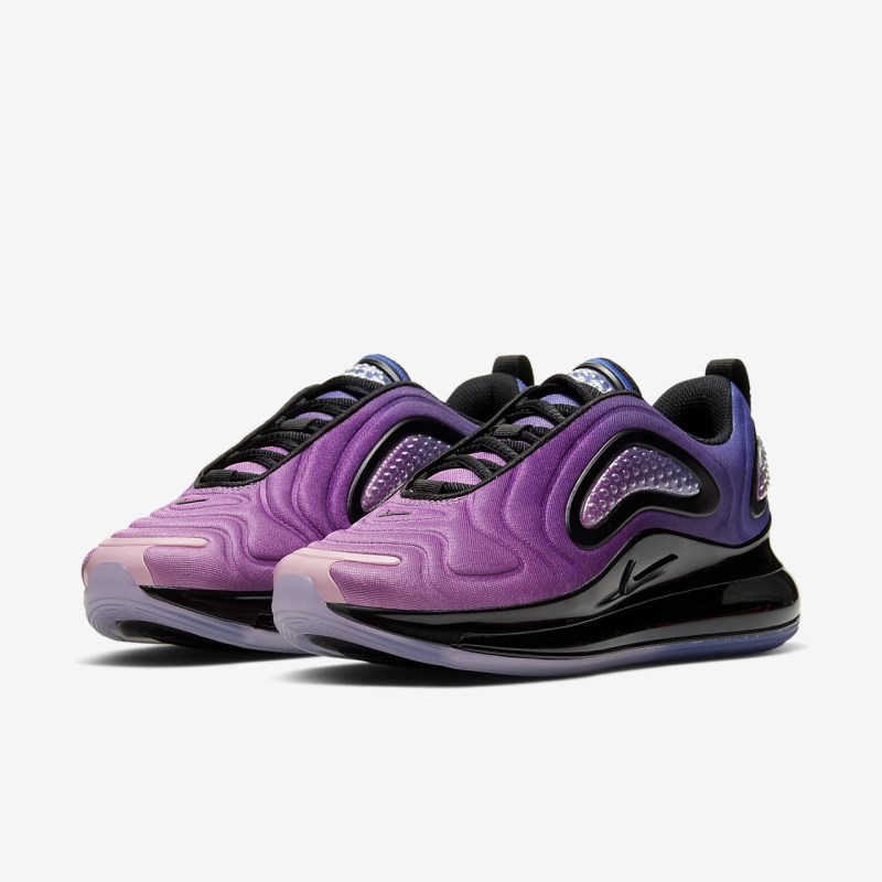 Nike Air Max 720 SE Sneakers Dame Blå | LR2551-853