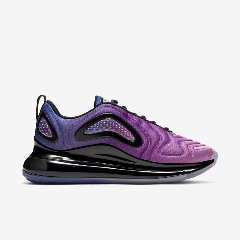 Nike Air Max 720 SE Sneakers Dame Blå | LR2551-853