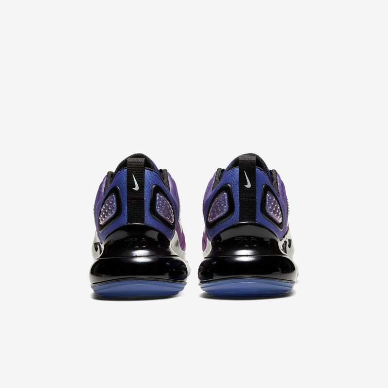 Nike Air Max 720 SE Sneakers Dame Blå | LR2551-853