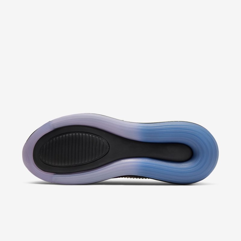 Nike Air Max 720 SE Sneakers Dame Blå | LR2551-853